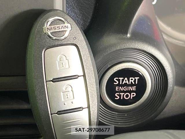 Nissan DAYZ 2021-01 353314-7