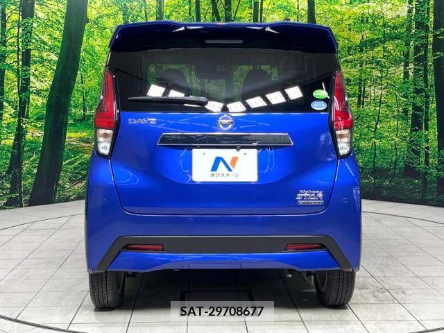 Nissan DAYZ 2021-01 353314-15