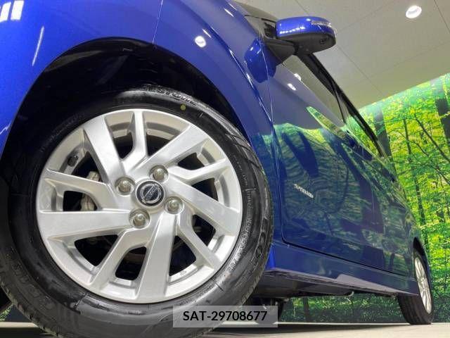 Nissan DAYZ 2021-01 353314-13