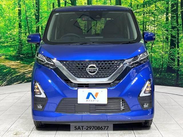 Nissan DAYZ 2021-01 353314-14