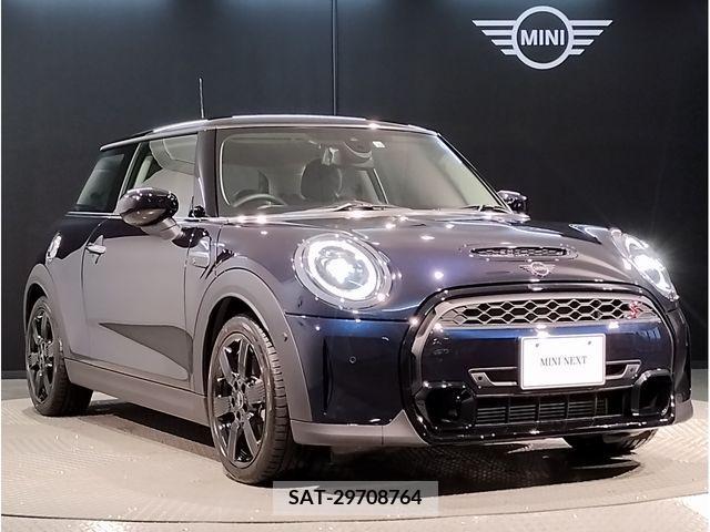 Bmw MINI 2022-12 201495-2