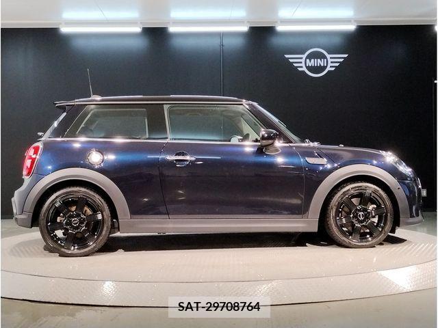 Bmw MINI 2022-12 201495-3