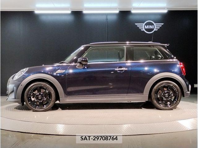 Bmw MINI 2022-12 201495-4