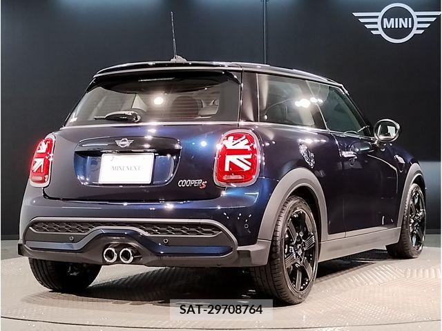 Bmw MINI 2022-12 201495-6