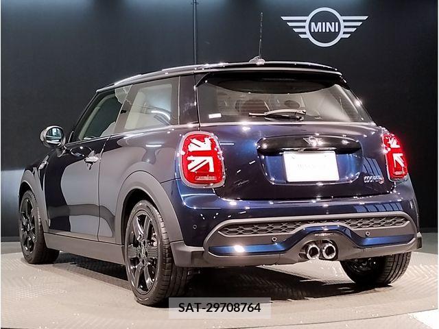 Bmw MINI 2022-12 201495-7