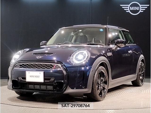 Bmw MINI 2022-12 201495-0