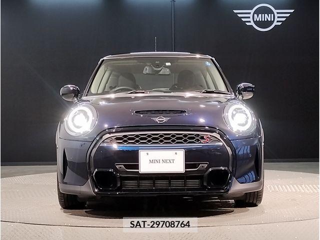 Bmw MINI 2022-12 201495-1