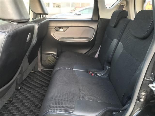 Daihatsu MOVE CUSTOM 2015-01 187257-16