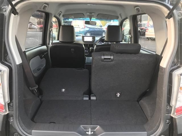 Daihatsu MOVE CUSTOM 2015-01 187257-19