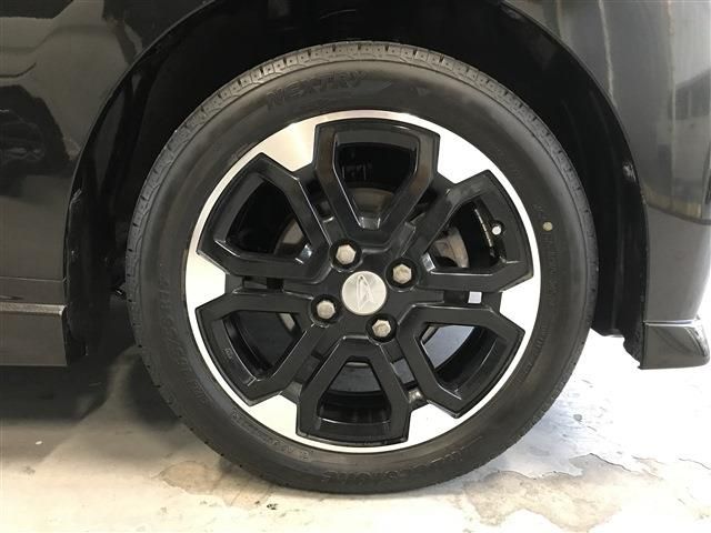Daihatsu MOVE CUSTOM 2015-01 187257-12