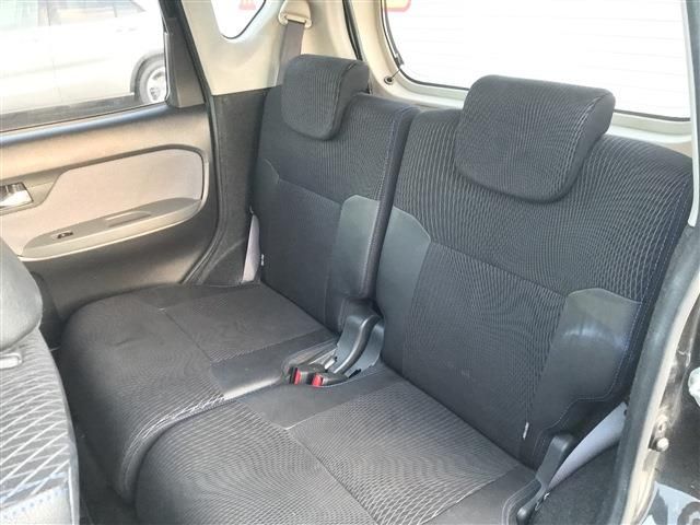 Daihatsu MOVE CUSTOM 2015-01 187257-15