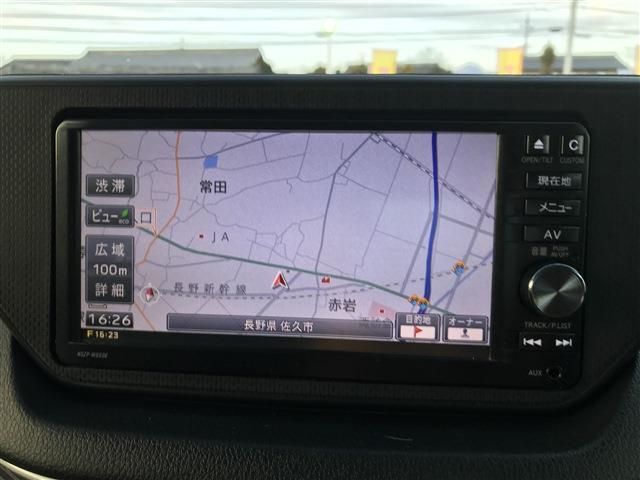 Daihatsu MOVE CUSTOM 2015-01 187257-25