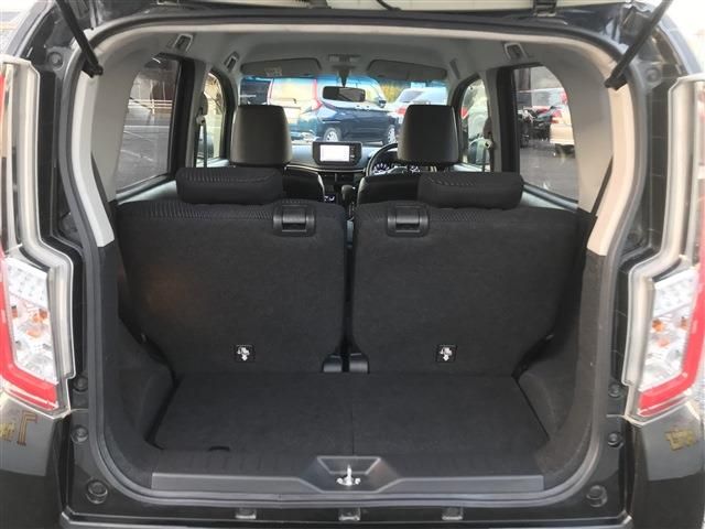 Daihatsu MOVE CUSTOM 2015-01 187257-18