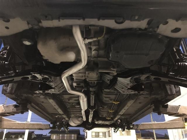 Daihatsu MOVE CUSTOM 2015-01 187257-10