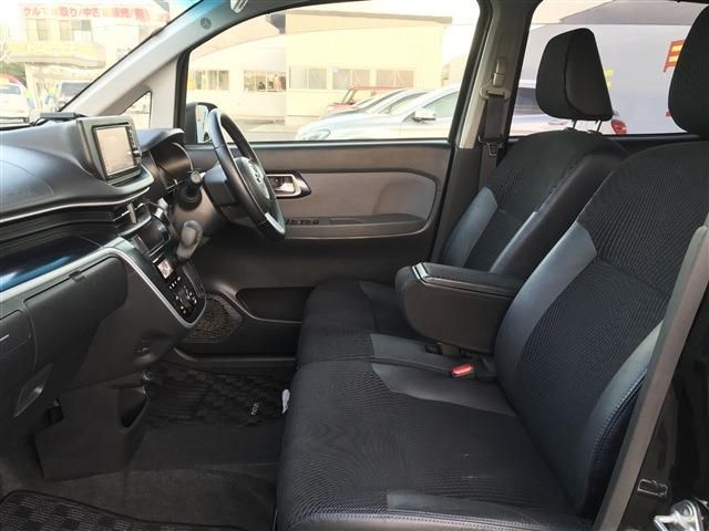 Daihatsu MOVE CUSTOM 2015-01 187257-14