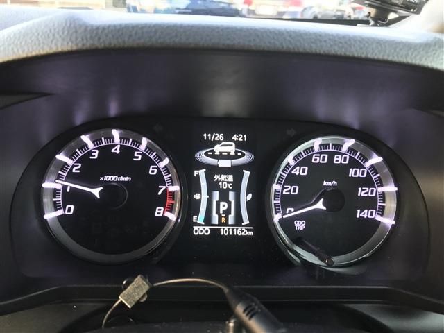 Daihatsu MOVE CUSTOM 2015-01 187257-24