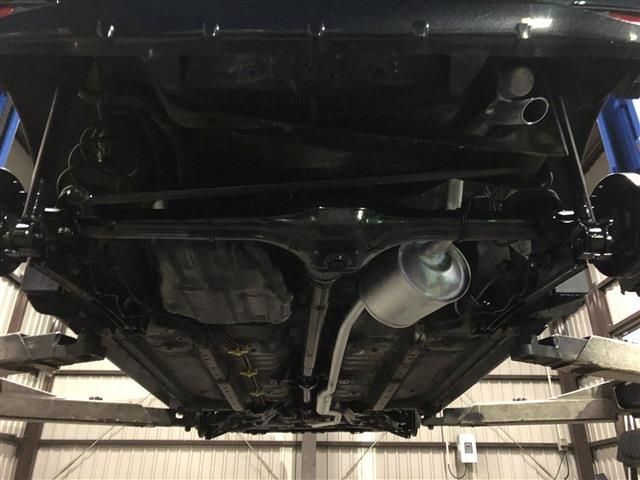 Daihatsu MOVE CUSTOM 2015-01 187257-9
