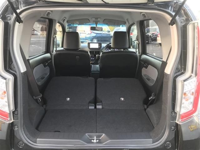 Daihatsu MOVE CUSTOM 2015-01 187257-20