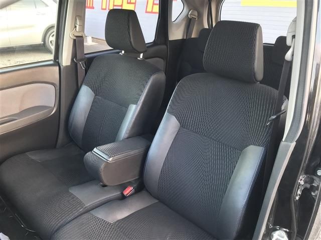 Daihatsu MOVE CUSTOM 2015-01 187257-13