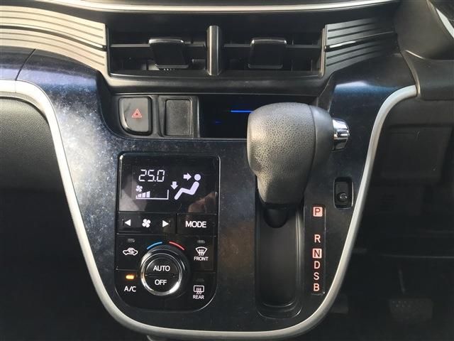 Daihatsu MOVE CUSTOM 2015-01 187257-23