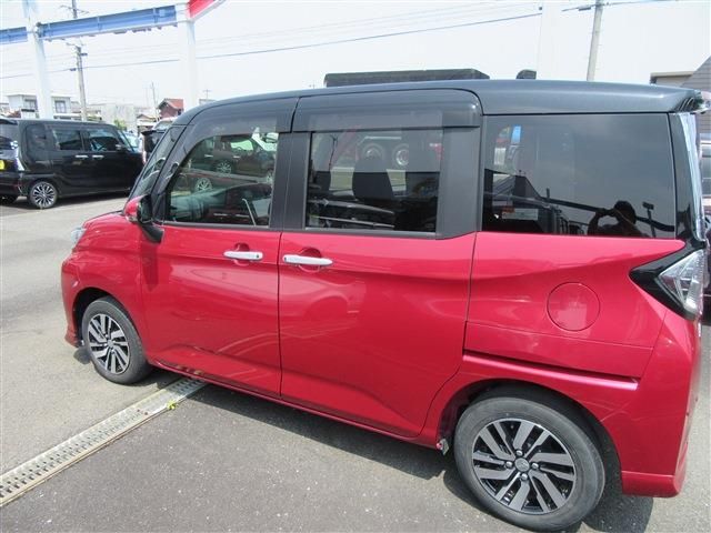 Daihatsu THOR 2019-05 2931-12