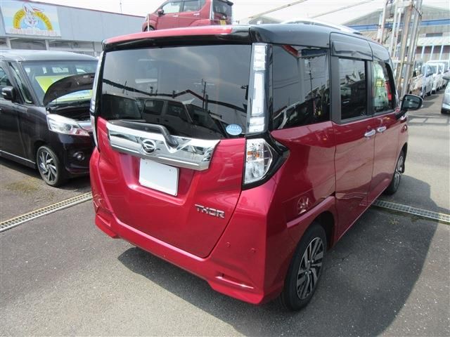 Daihatsu THOR 2019-05 2931-2