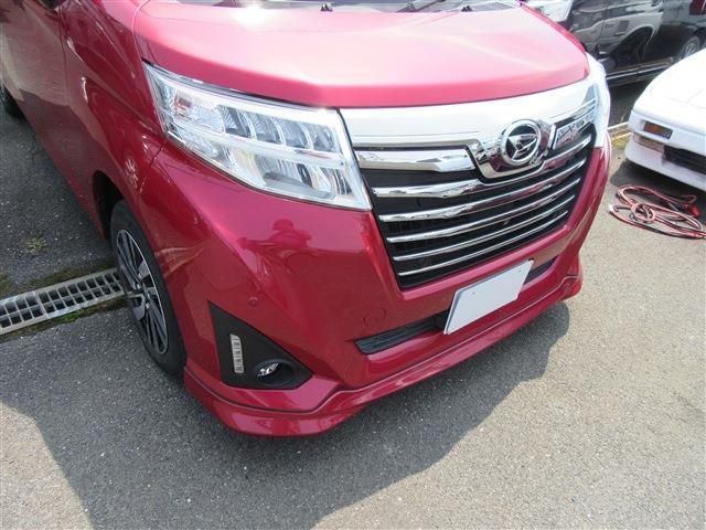 Daihatsu THOR 2019-05 2931-1