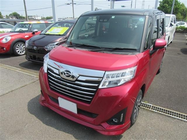 Daihatsu THOR 2019-05 2931-0