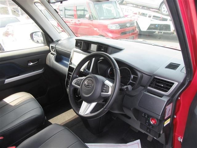 Daihatsu THOR 2019-05 2931-4