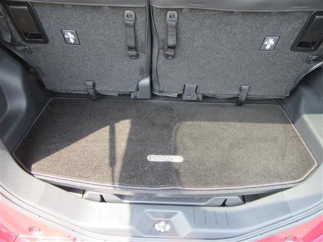 Daihatsu THOR 2019-05 2931-10