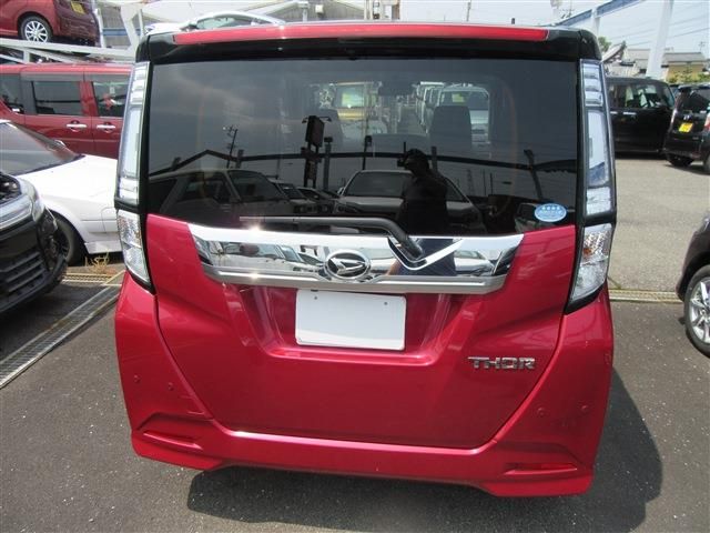 Daihatsu THOR 2019-05 2931-3