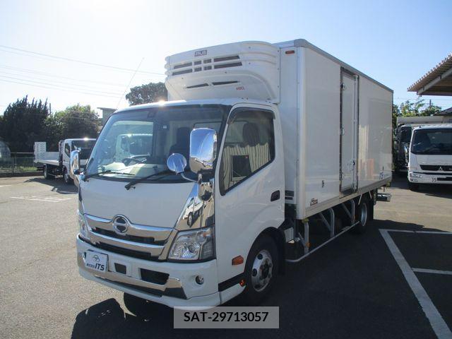 Hino DUTRO 2021-01 268552-2