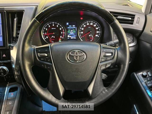 Toyota ALPHARD 2019-07 260271-11