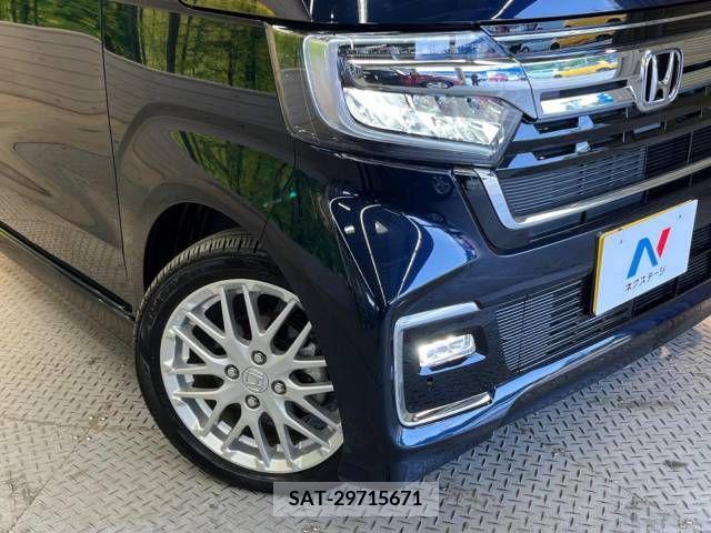 Honda N BOX 2022-06 307285-12