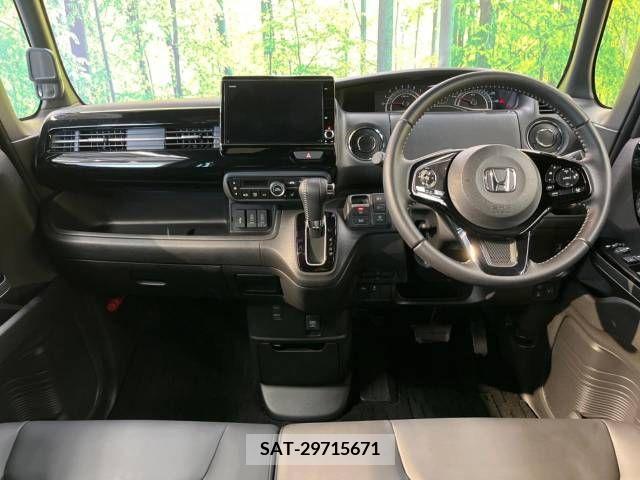 Honda N BOX 2022-06 307285-1