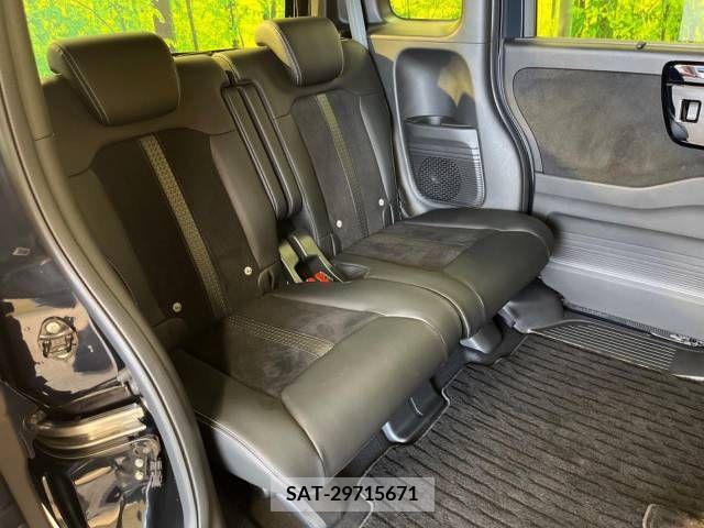Honda N BOX 2022-06 307285-9