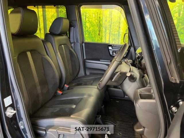 Honda N BOX 2022-06 307285-8