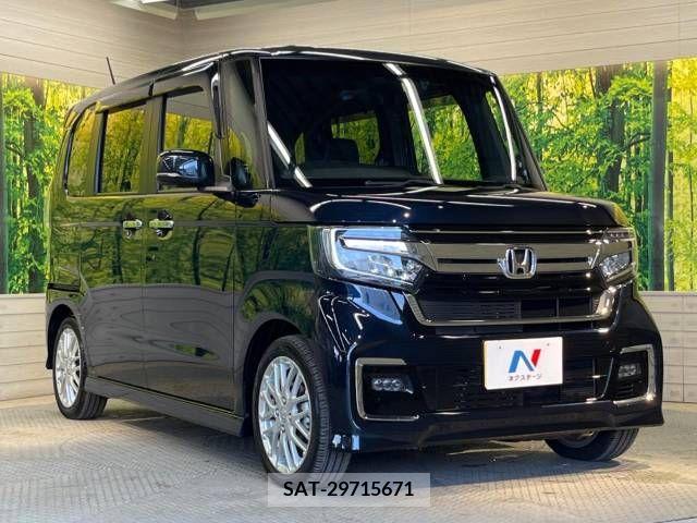 Honda N BOX 2022-06 307285-16