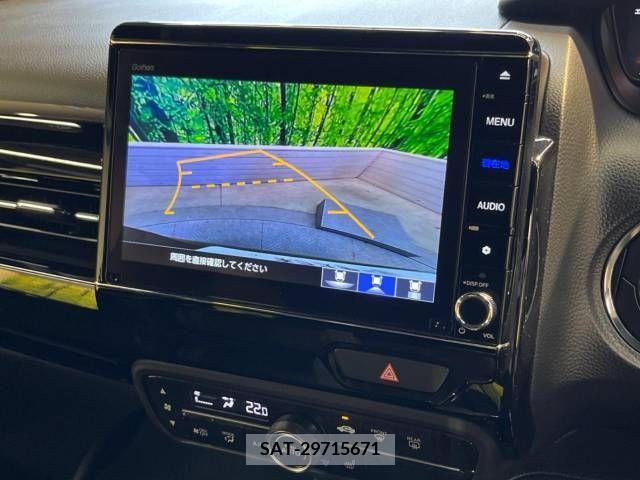 Honda N BOX 2022-06 307285-6