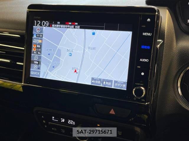 Honda N BOX 2022-06 307285-5
