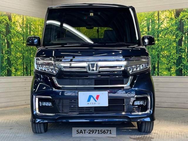 Honda N BOX 2022-06 307285-14