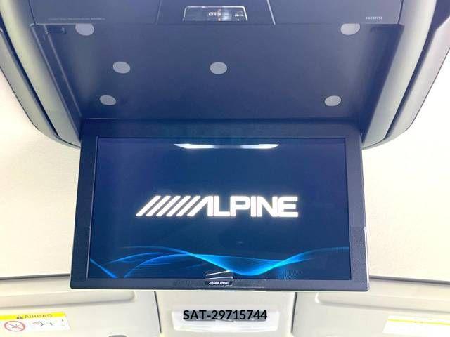 Nissan SERENA 2021-04 231760-4