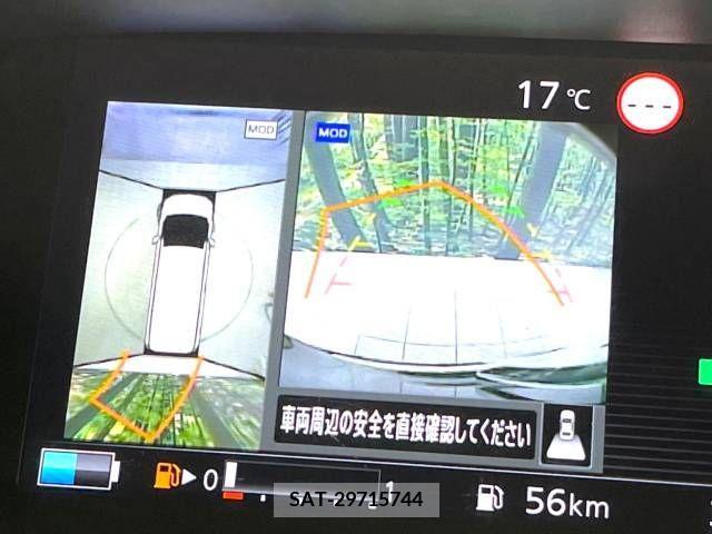 Nissan SERENA 2021-04 231760-3