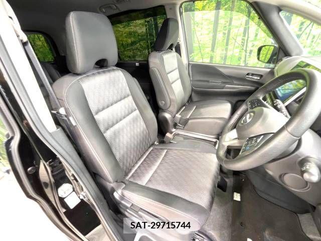 Nissan SERENA 2021-04 231760-8