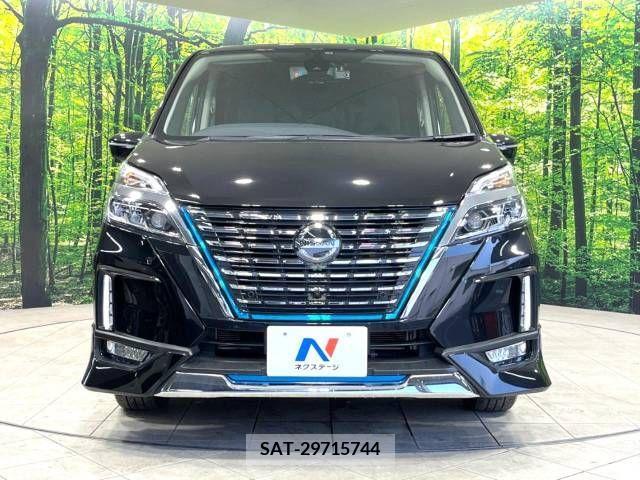 Nissan SERENA 2021-04 231760-15