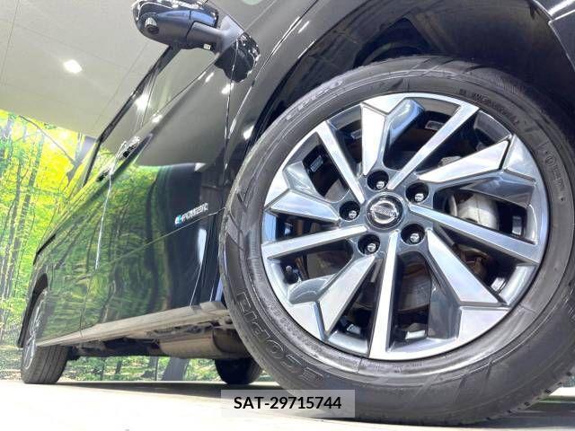 Nissan SERENA 2021-04 231760-14