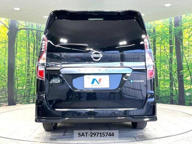 Nissan SERENA 2021-04 231760-16