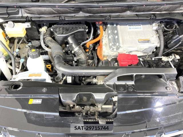 Nissan SERENA 2021-04 231760-19