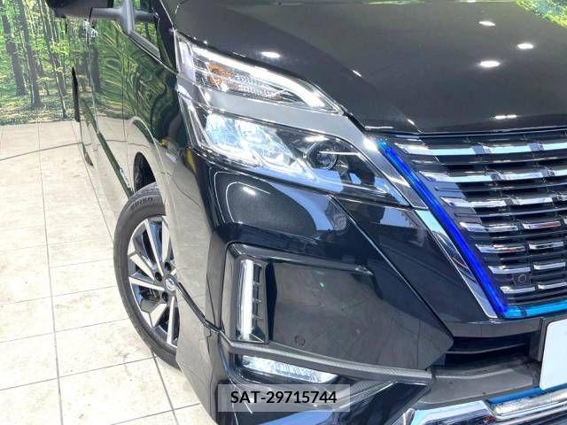 Nissan SERENA 2021-04 231760-13
