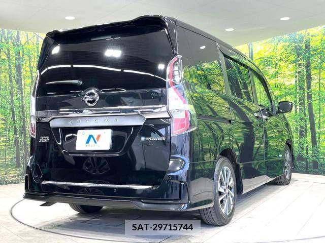 Nissan SERENA 2021-04 231760-18